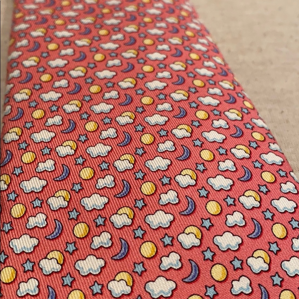 Men’s vineyard vines nwot tie - Picture 2 of 5